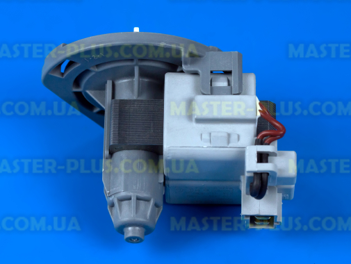 Насос HANYU (помпа) совместимый с Beko 1748200100 для посудомоечной машины