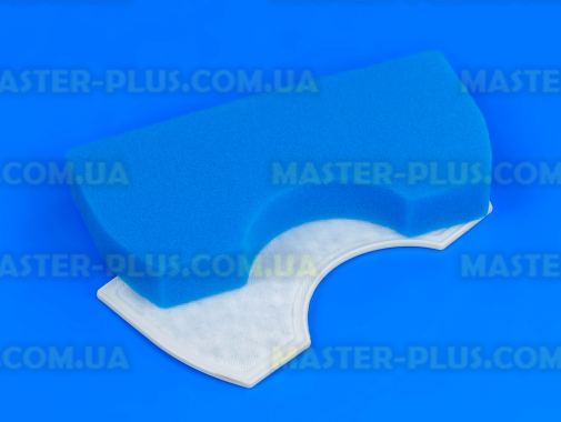 Фільтр (внутрішній) поролоновий сумісний з Samsung DJ97-01040C для пилососа