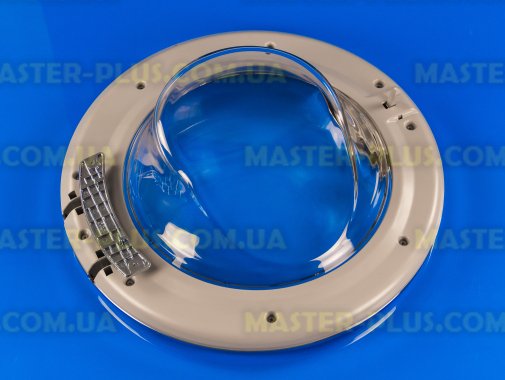 Дверцята (люк) LG ADC33666408 для пральної машини