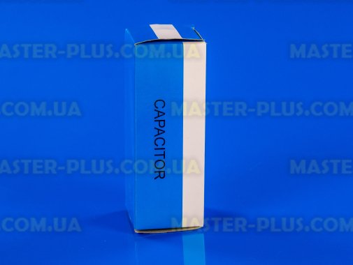 Конденсатор 50 Mf 450V Whicepart для кондиционера