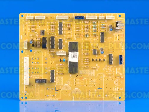 Модуль (плата управления) Samsung DA92-00255D Original для холодильника