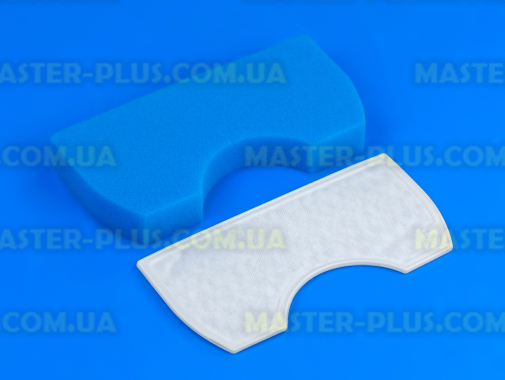 Фільтр (внутрішній) поролоновий сумісний з Samsung DJ97-01040C для пилососа