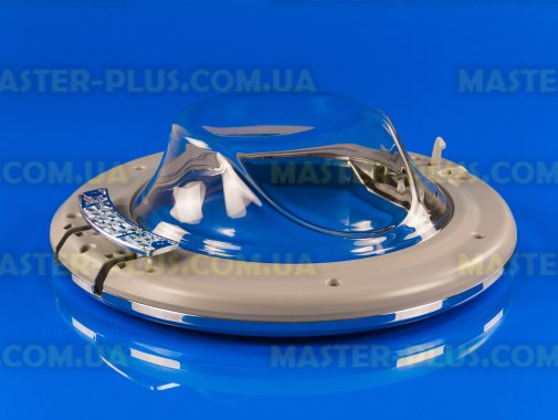 Дверцята (люк) LG ADC33666408 для пральної машини