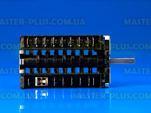перемикач режимів духовки Electrolux 3427564020 для плити та духовки