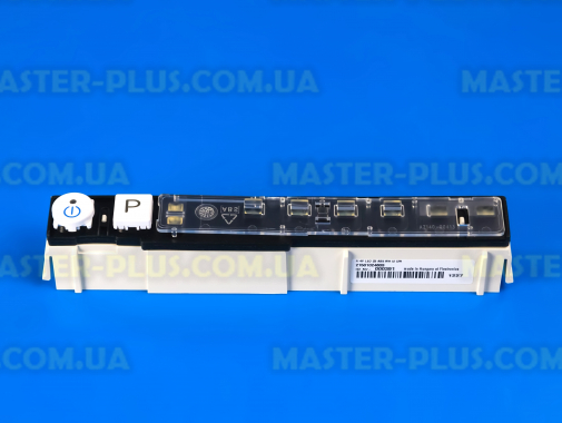 Модуль (плата индикации) Indesit C00272607 для посудомоечной машины