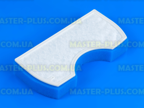 Фільтр (внутрішній) поролоновий сумісний з Samsung DJ97-01040C для пилососа