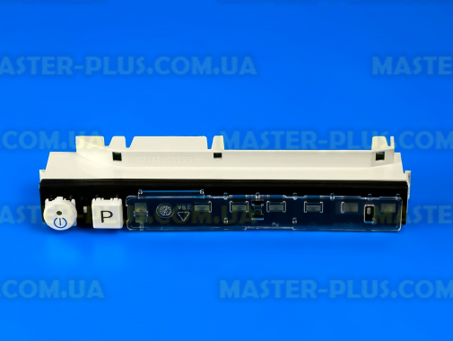 Модуль (плата индикации) Indesit C00272607 для посудомоечной машины