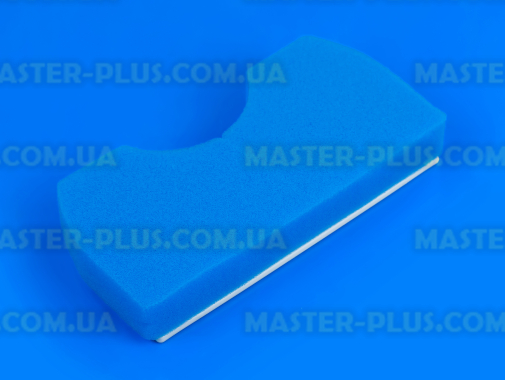 Фільтр (внутрішній) поролоновий сумісний з Samsung DJ97-01040C для пилососа