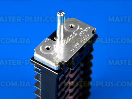 перемикач режимів духовки Electrolux 3427564020 для плити та духовки