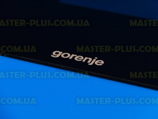 Скло дверцят (зовнішнє) Gorenje 193205 для мікрохвильової печі
