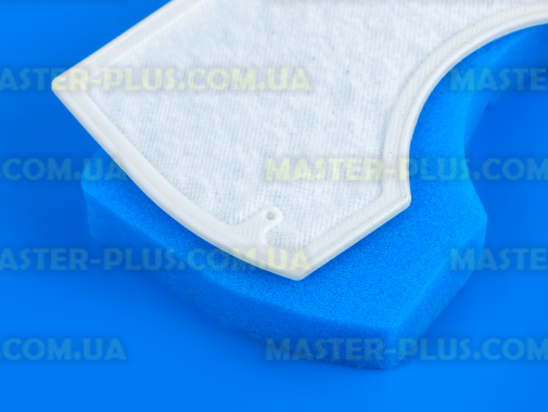 Фільтр (внутрішній) поролоновий сумісний з Samsung DJ97-01040C для пилососа