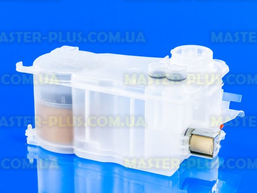 Блок для смягчения воды (ионизатор) Electrolux 1174849008 для посудомоечной машины