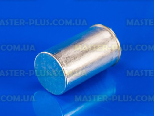 Конденсатор двойной 30µF+1.5µF 450V Whicepart для кондиционера
