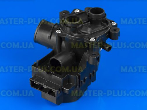 Клапан Beko 1882640701 для посудомоечной машины