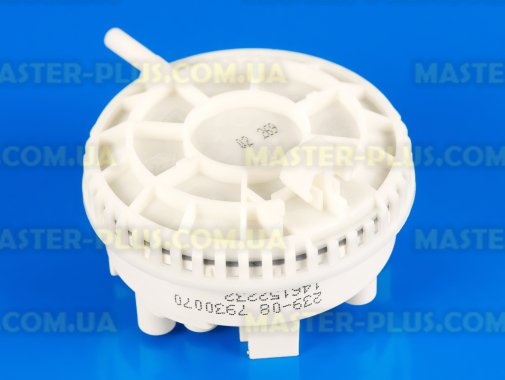 Пресостат Zanussi 1461522326 Original для пральної машини