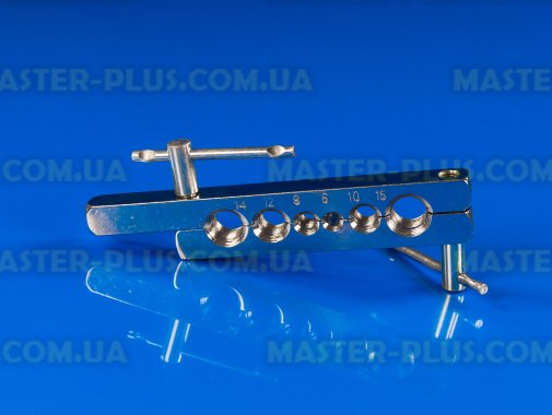 Развальцовка метрическая 6-15 мм + труборез STAYER