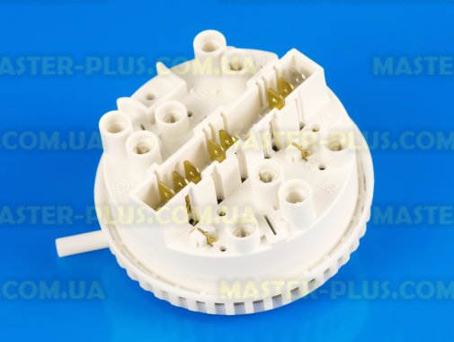 Пресостат Zanussi 1461522326 Original для пральної машини