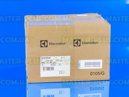 Блок для смягчения воды (ионизатор) Electrolux 1174849008 для посудомоечной машины