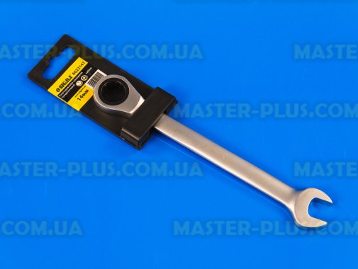 Ключ тріскачки 14мм Sigma 6022141