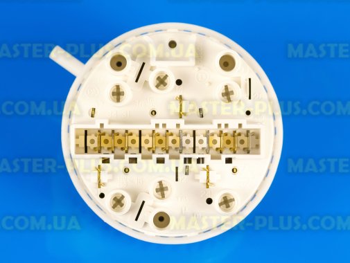 Пресостат Zanussi 1461522326 Original для пральної машини