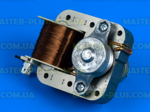 Мотор конвекції Samsung DE31-00049C для мікрохвильової печі