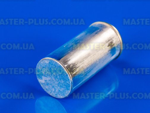 Конденсатор подвійний 35μF + 5μF 450V Whicepart для кондиціонера