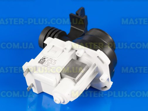 Насос сливной с корпусом Electrolux 50293177007 для посудомоечной машины