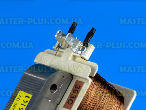 Мотор конвекції Samsung DE31-00049C для мікрохвильової печі