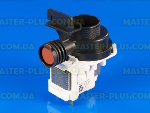 Насос сливной с корпусом Electrolux 50293177007 для посудомоечной машины
