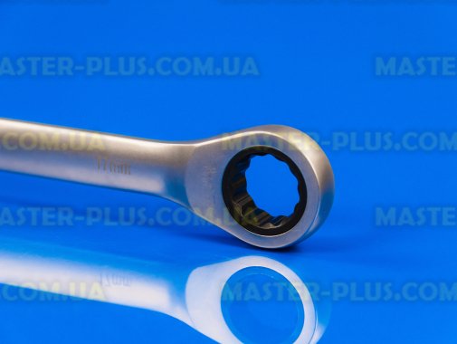 Ключ тріскачки 17мм Sigma 6022171
