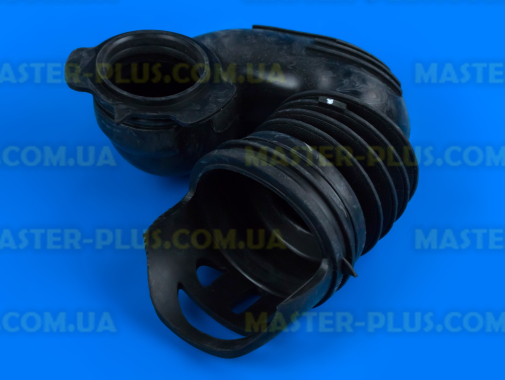 Патрубок від порошкоприймача до баку LG 4738EN2002A для пральної машини