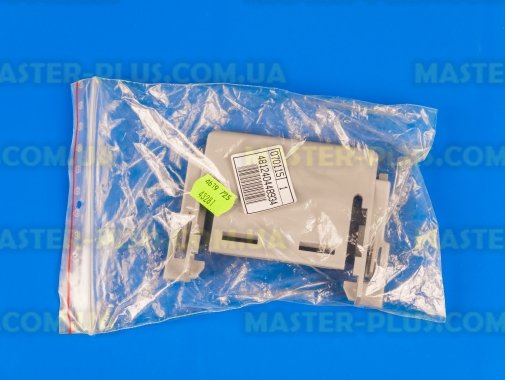 Фиксатор корзины Whirlpool 481240448934 для посудомоечной машины