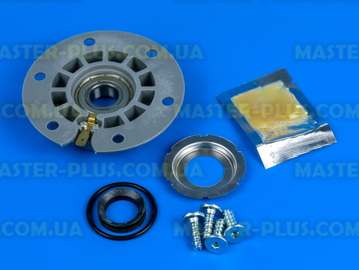 Супорт (203 підшипник) сумісний з Whirlpool 481231019144 для пральної машини