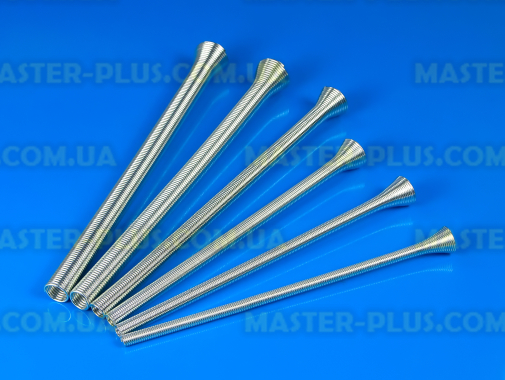 Набор пружинных трубогибов СТ-5055А (1/4&quot;, 5/16&quot;, 3/8&quot;, 1/2&quot;, 5/8&quot;, 3/4&quot;)