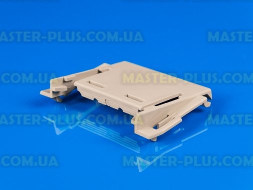 Фиксатор корзины Whirlpool 481240448934 для посудомоечной машины
