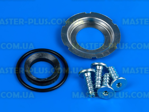 Супорт (203 підшипник) сумісний з Whirlpool 481231019144 для пральної машини