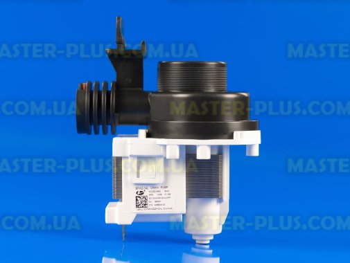 Насос сливной с корпусом Electrolux 50293177007 для посудомоечной машины