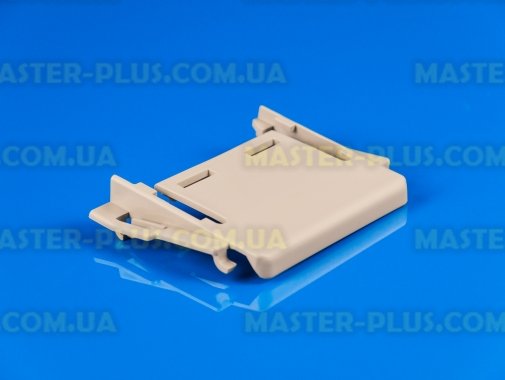 Фиксатор корзины Whirlpool 481240448934 для посудомоечной машины
