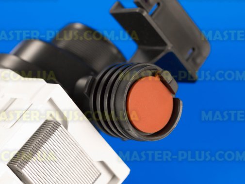 Насос сливной с корпусом Electrolux 50293177007 для посудомоечной машины