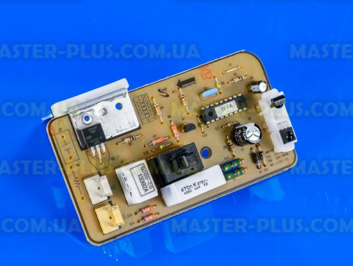 Модуль (плата) управления Samsung DJ41-00496A для пылесоса