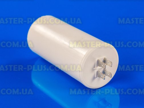 Конденсатор 80 Mf 450V Whicepart для кондиционера