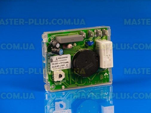 Таймер духовки Ariston C00310202 для плиты и духовки
