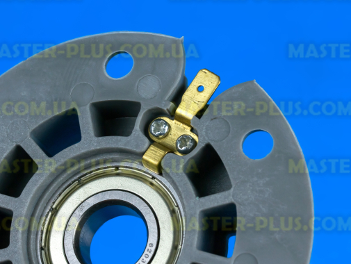 Супорт (203 підшипник) сумісний з Whirlpool 481231019144 для пральної машини