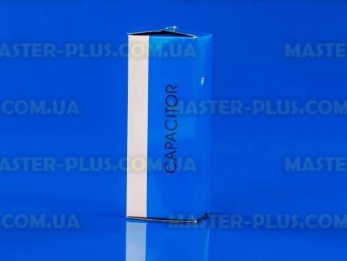 Конденсатор 80 Mf 450V Whicepart для кондиционера