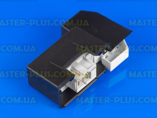 Замок (УБЛ) Bosch 603514 для стиральной машины
