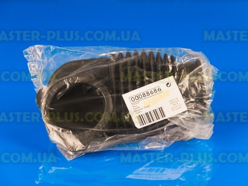 Патрубок отвода пара Bosch Siemens 088686 для стиральной машины