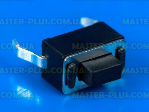 Кнопка тактовая 2pin (5мм)