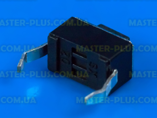 Кнопка тактовая 2pin (5мм)