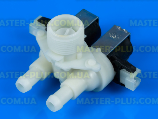 Клапан впускной 2/90 Indesit C00116159 (без ориг. упаковки) для стиральной машины