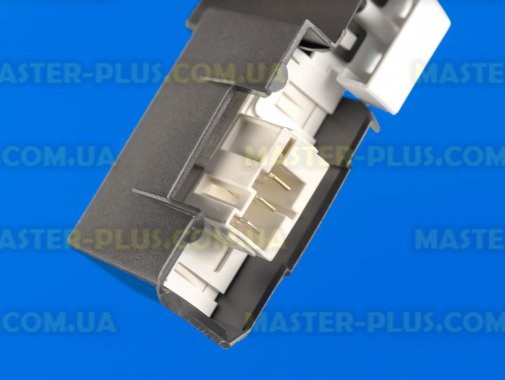 Замок (УБЛ) Bosch 603514 для стиральной машины